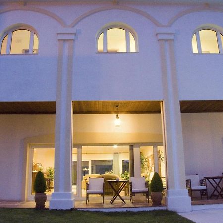 La Luna Blanca Torremolinos Exterior foto
