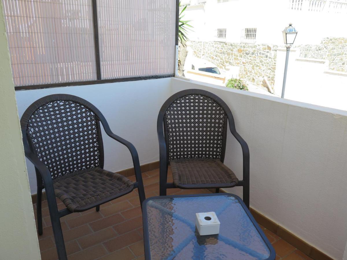 La Luna Blanca Torremolinos Exterior foto